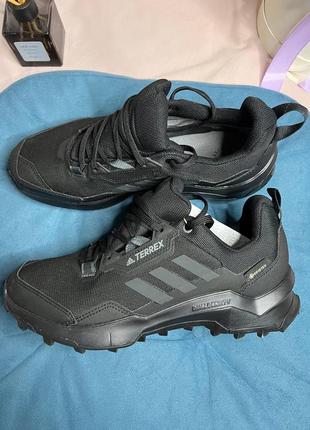 Кроссовки adidas terrex ax4 gore-tex