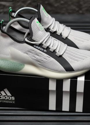 Кроссовки adidas zx