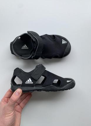 Босоножки adidas