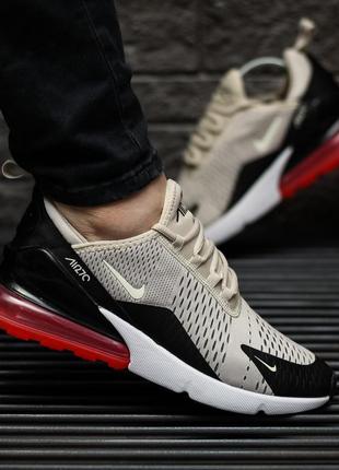 Кроссовки nike air max 2705 фото