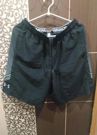 Мужские шорты under armour short