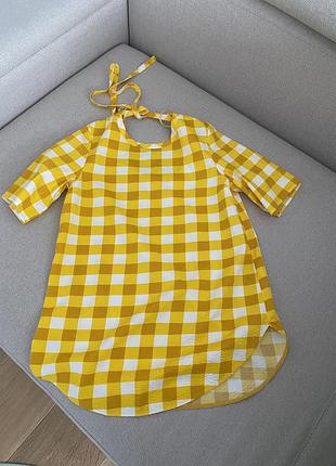 Футболка cos 34/xs