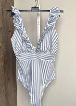 Купальник h&m (size 40) состояние нового
