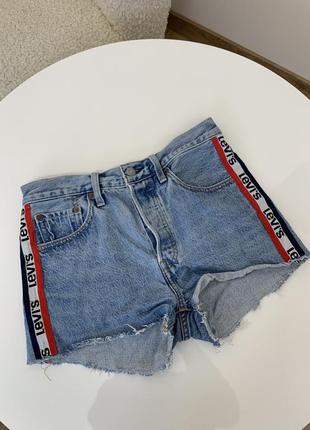 Шорти, бермуди levi’s, zara2 фото