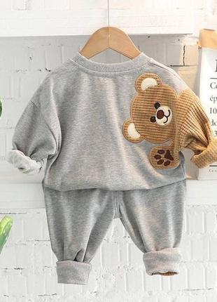 Спортивный костюм6 фото