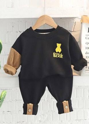 Спортивный костюм5 фото