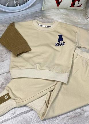 Спортивный костюм3 фото