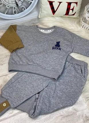 Спортивный костюм2 фото