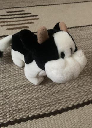 Іграшка корова2 фото