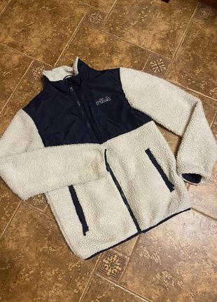 Куртка весняня-осіння вітровка філа