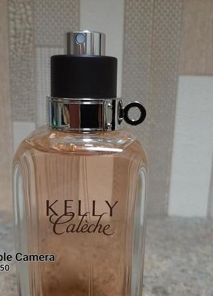 Парфумована вода kelly  caleche  oт hermes 100 ml