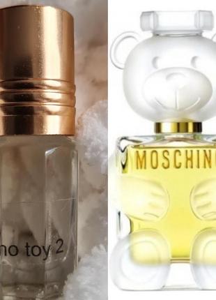 Moschino toy 2