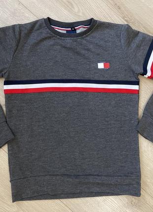 Спортивний топ tommy hilfiger m