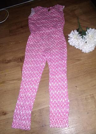 Комбез суперовий 4