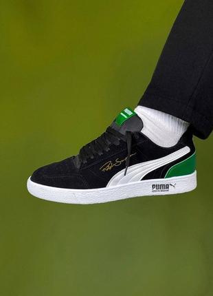 Кросівки puma