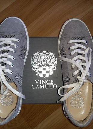 Vince camuto кеды