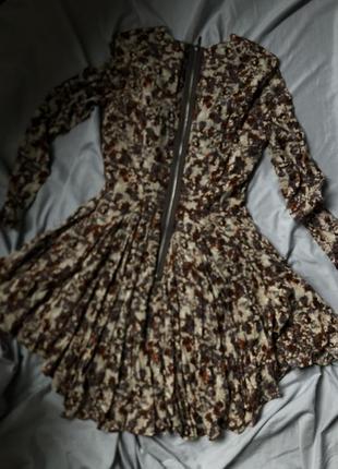 Стильна сукня h&m1 фото