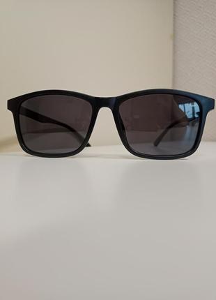 Очки солнцезащитные, очки, поляризованные, polaroid1 фото