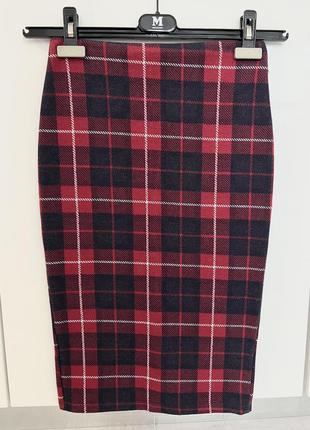 Спідниця олівець zara