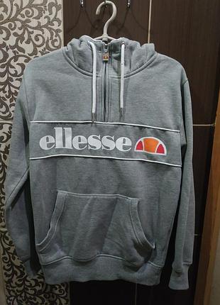 Мужской худи, балахон, реглан ellesse