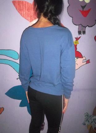 Реглан pull&bear 2