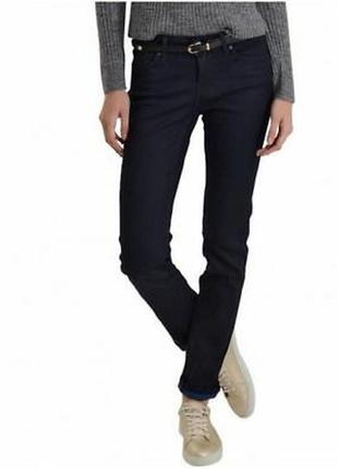 Джинсы levi’s 712 slim p.28w30l w23 l32