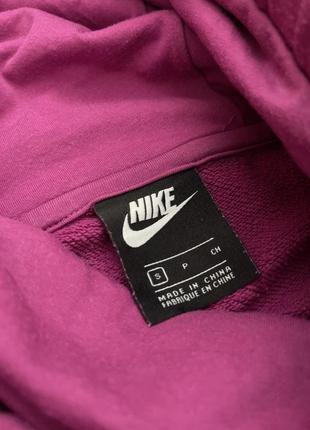 Nike худи, кофта, свитшот, батник, оригинал найк5 фото