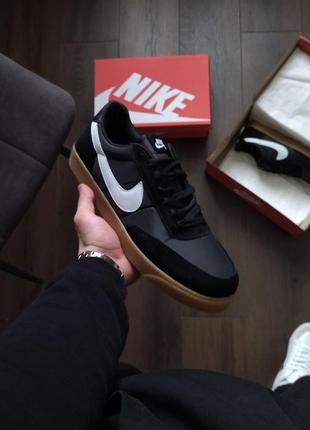 Nike sb delta black