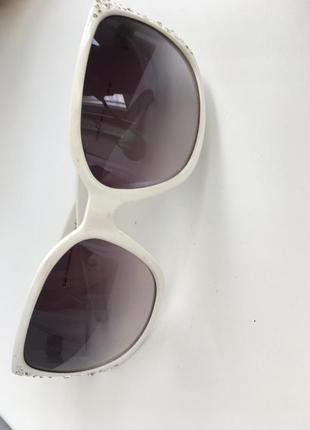 Сонцезахисні окуляри d&g3 фото