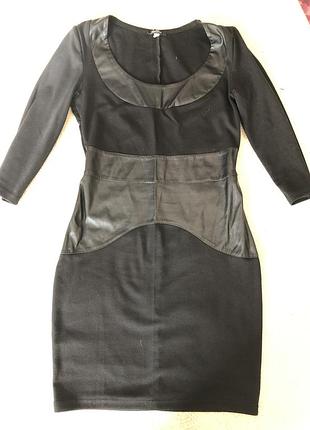 Платье 2