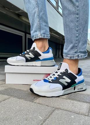 Кроссовки new balance