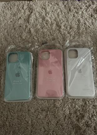Чохол для iphone 14/14pro