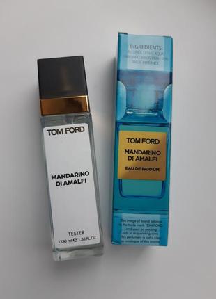 Tom ford mandarino di amalfi

, 40 ml