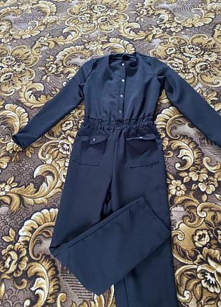 Комбінезон