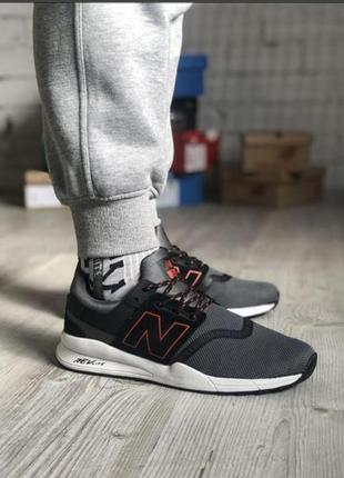 Кроссовки new balance