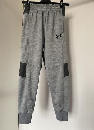 Спортивные штаны under armour s