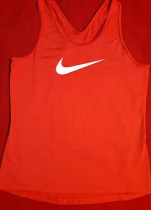 Майка борцовка nike dri-fit оригінал7 фото