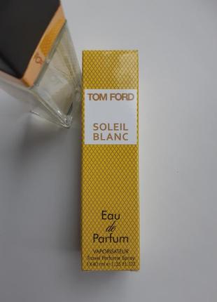 Tom ford soleil blanc

, 40 ml2 фото