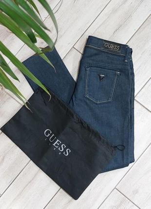 Джинсы guess