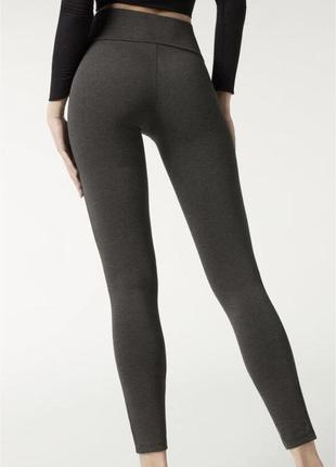 Calzedonia leggings push up sales