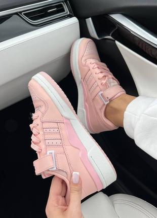 Кросівки рожеві6 фото
