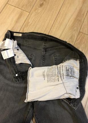 Джинси levi’s 5117 фото