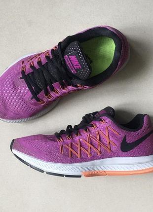 Кроссовки nike оригинал
