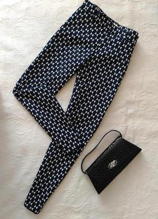 Красивые брючки