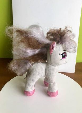 М'яка іграшка - глазастик  поні /my little pony2 фото