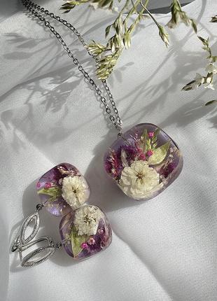 Весенняя коллекция украшений! ручная работа