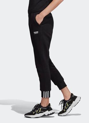 Штаны джоггеры adidas р. s-m8 фото