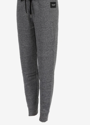 Женские тренировочные брюки джоггеры calvin Straight-Leg klein