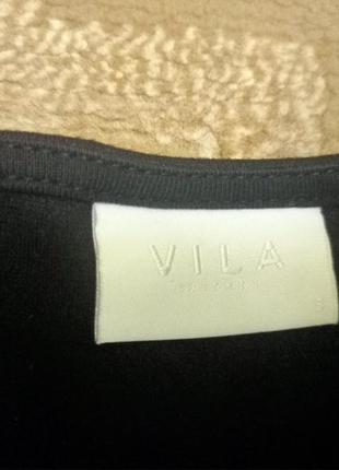 10. сукня vila clothes 9
