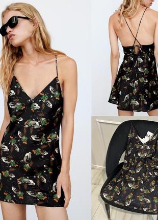 Сукня zara